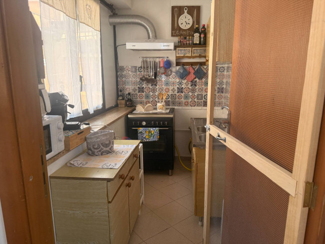 Appartamento in vendita