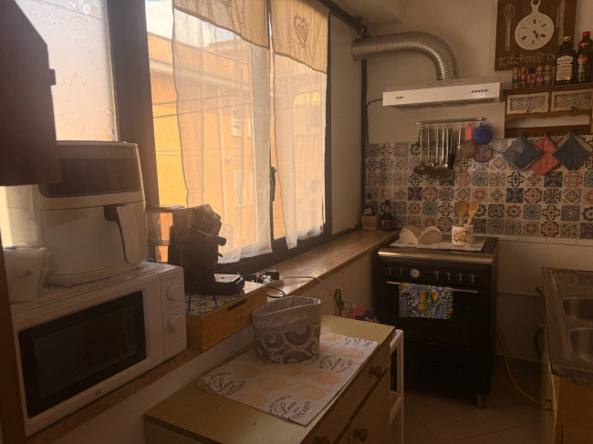 Appartamento in vendita