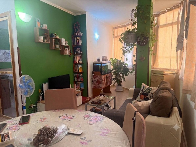 Appartamento in vendita