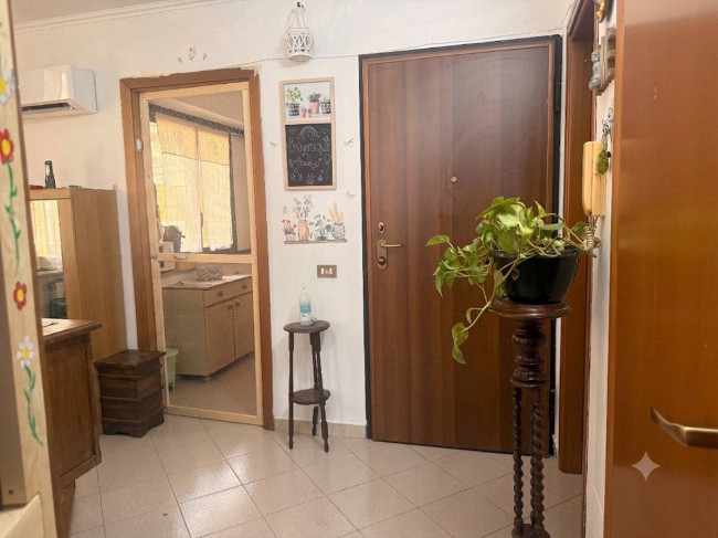 Appartamento in vendita