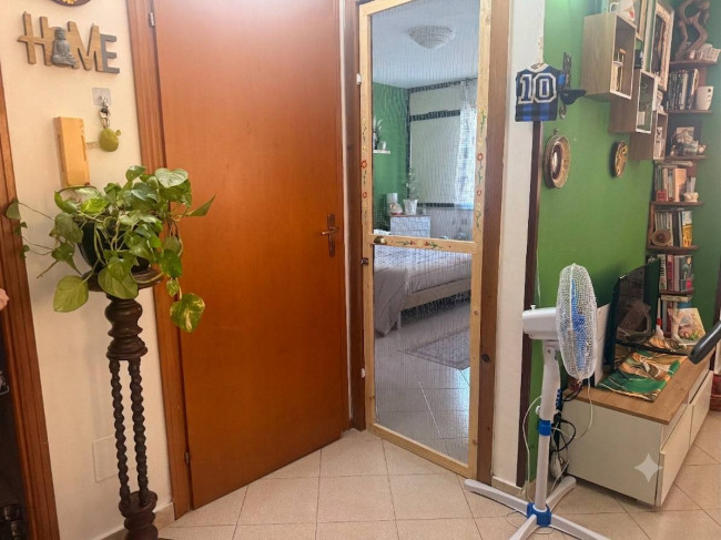 Appartamento in vendita