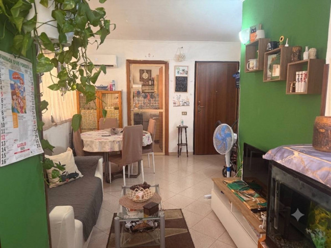Appartamento in vendita