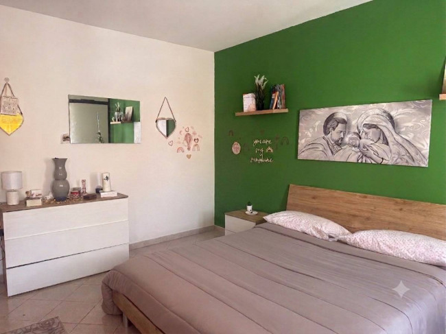 Appartamento in vendita