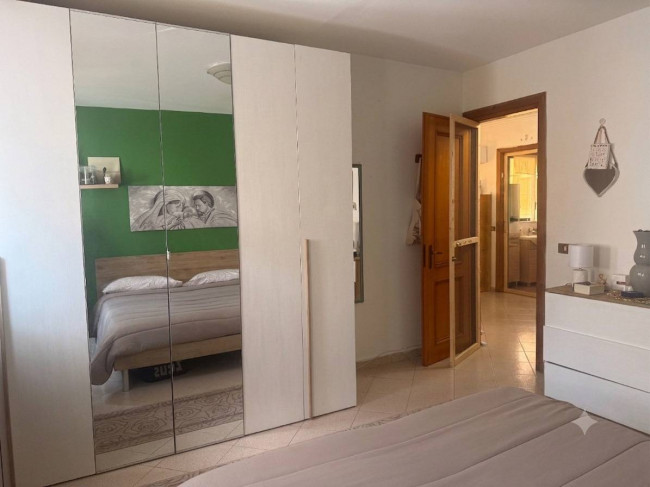 Appartamento in vendita