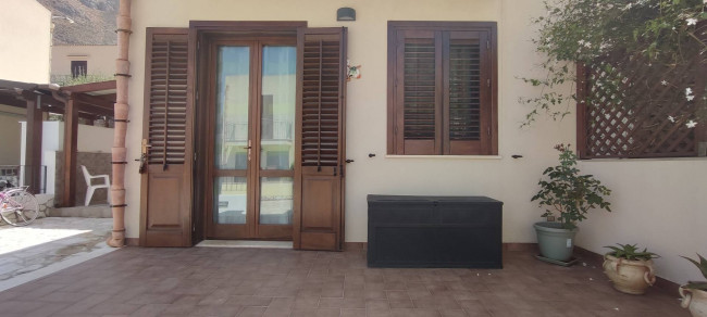 Villette a schiera in vendita