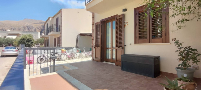 Villette a schiera in vendita