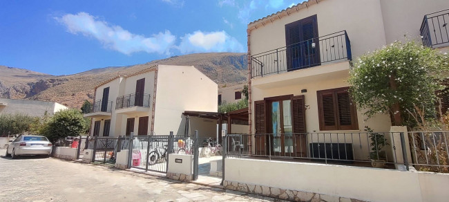 Villette a schiera in vendita