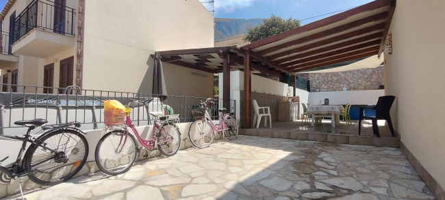 Villette a schiera in vendita
