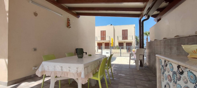 Villette a schiera in vendita
