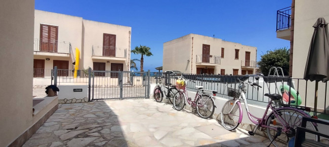 Villette a schiera in vendita