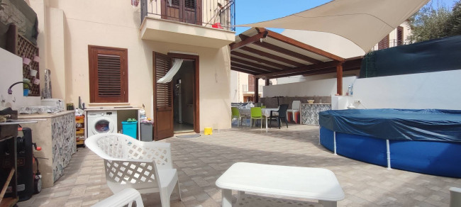 Villette a schiera in vendita
