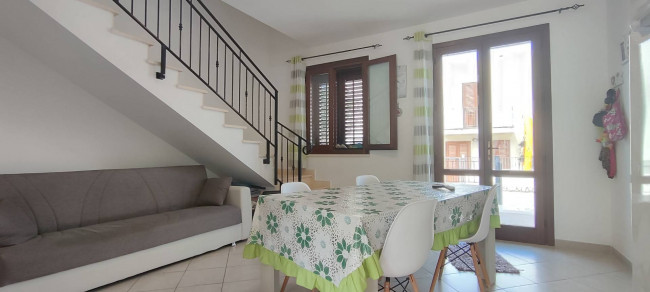 Villette a schiera in vendita