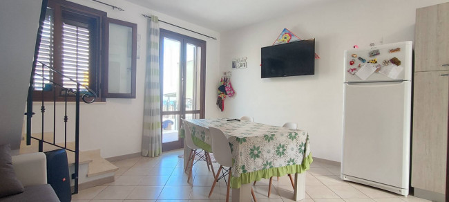Villette a schiera in vendita