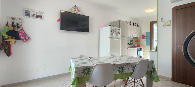 Villette a schiera in vendita