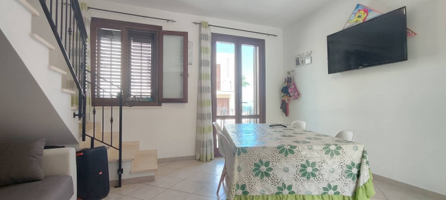Villette a schiera in vendita