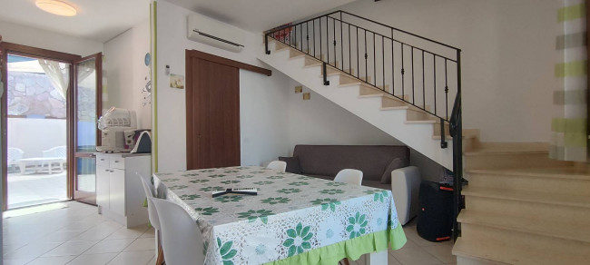 Villette a schiera in vendita