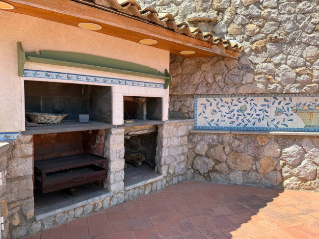 Villa in vendita