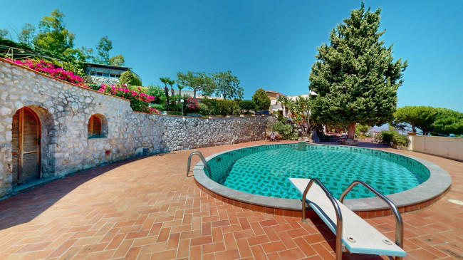 Villa in vendita