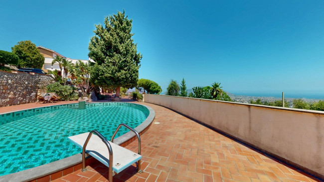 Villa in vendita