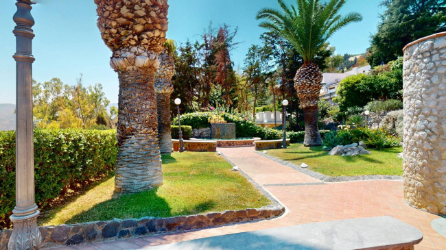 Villa in vendita
