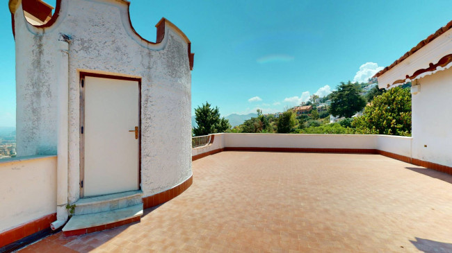Villa in vendita