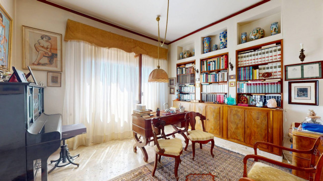 Villa in vendita