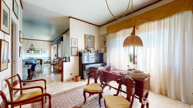 Villa in vendita
