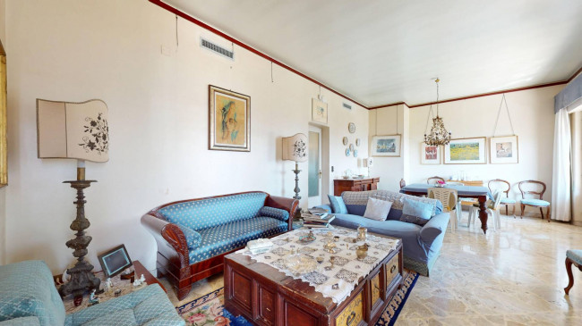 Villa in vendita