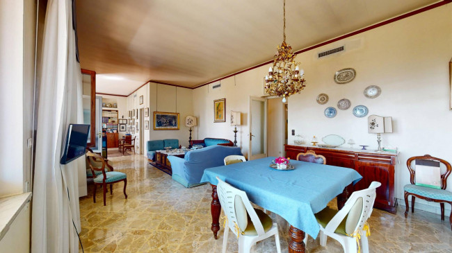 Villa in vendita