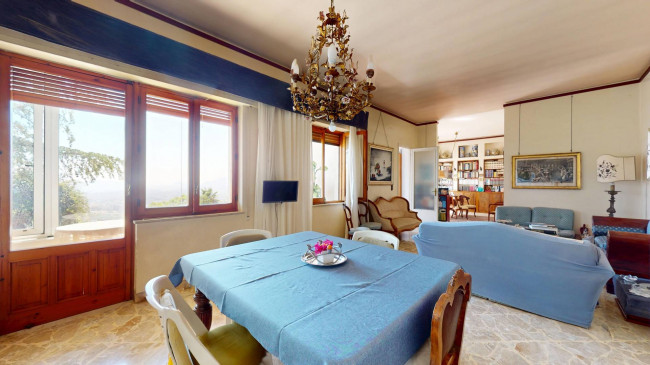 Villa in vendita