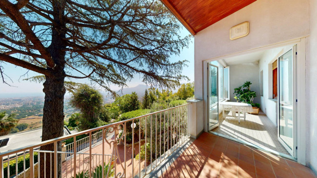 Villa in vendita