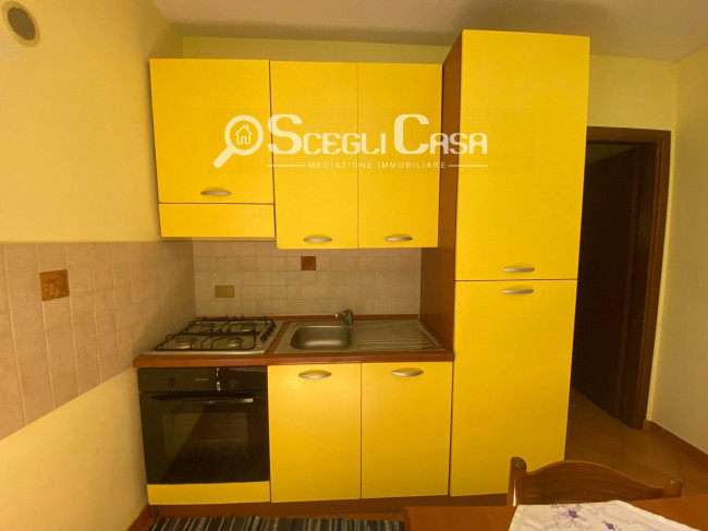 Bilocale in affitto