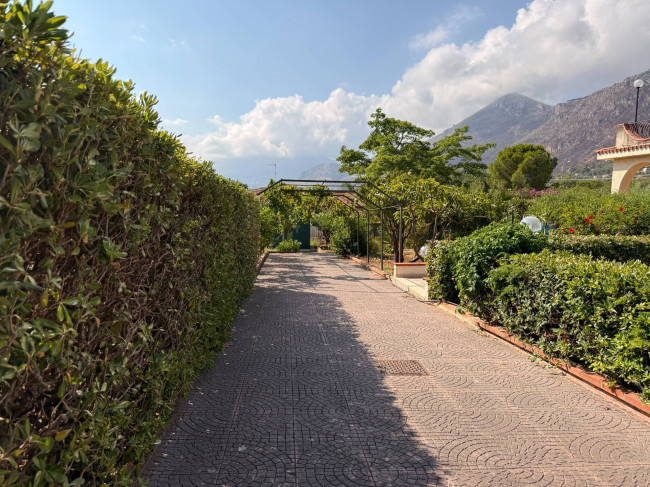 Villa in vendita