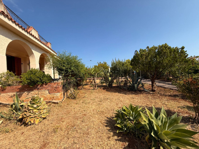 Villa in vendita