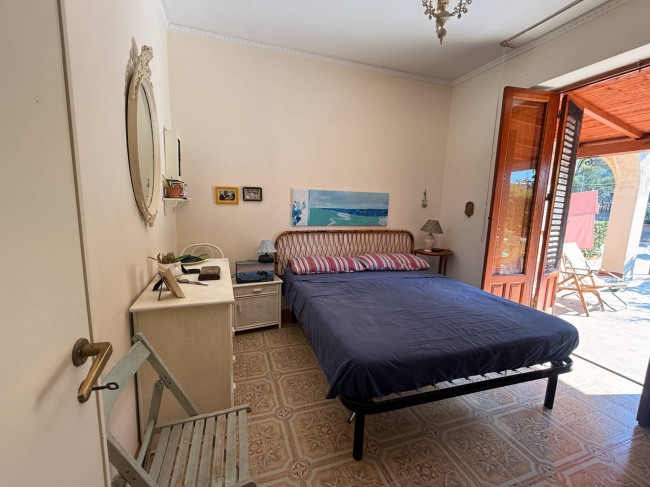 Villa in vendita