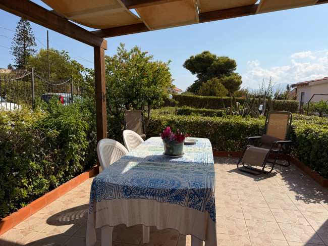Villa in vendita