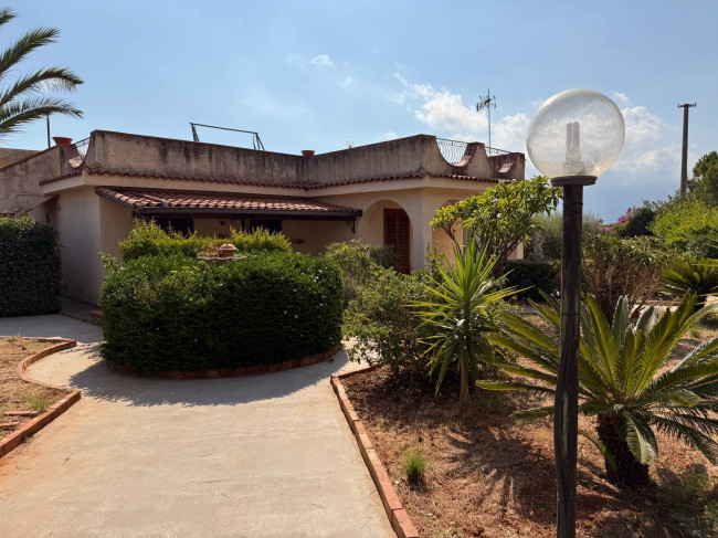 Villa in vendita