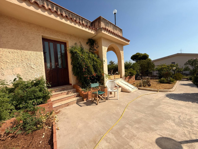 Villa in vendita