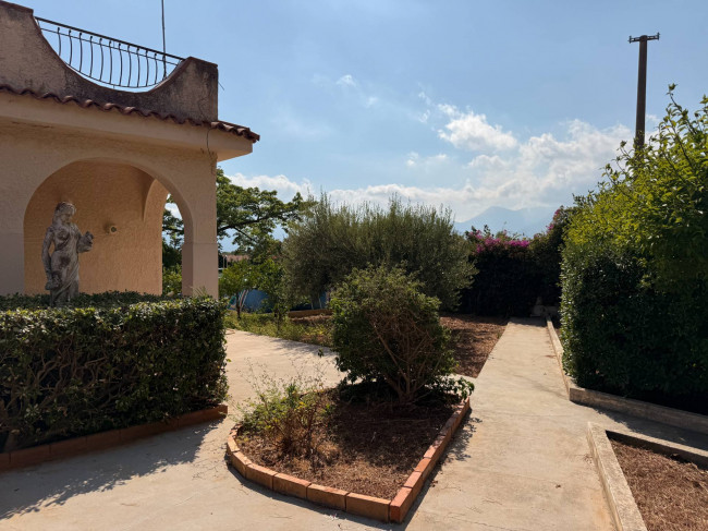Villa in vendita