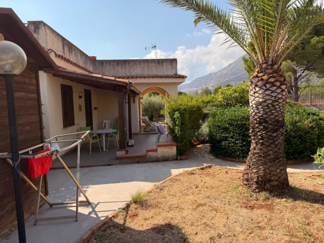 Villa in vendita