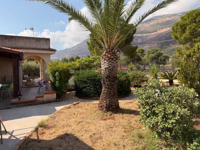 Villa in vendita