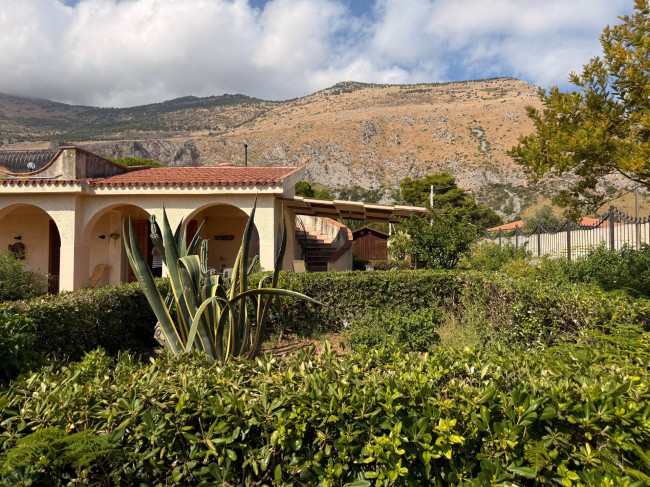 Villa in vendita