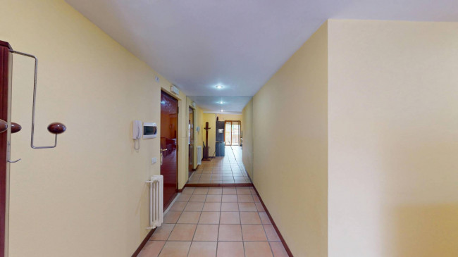 Appartamento in vendita