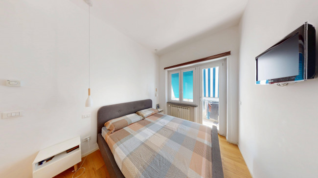 Appartamento in vendita