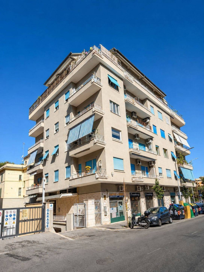 Appartamento in vendita
