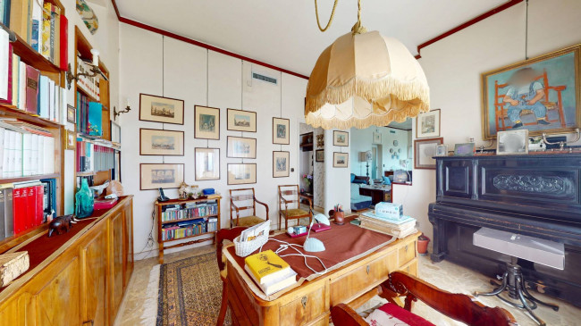 Villa in vendita