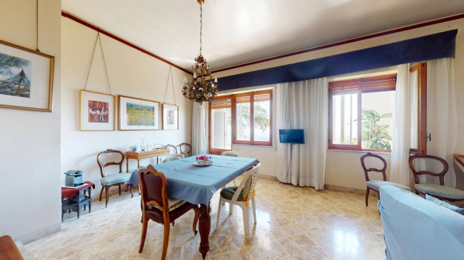 Villa in vendita