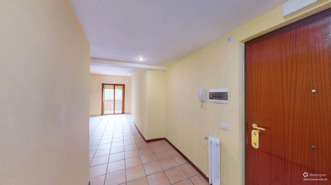 Appartamento in vendita