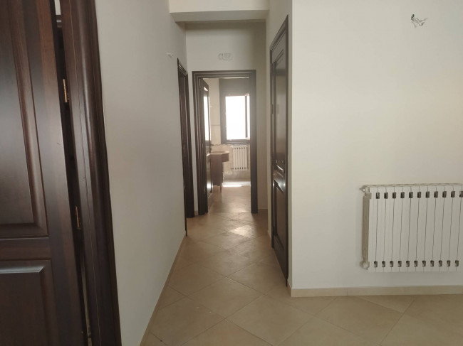 Appartamento in affitto