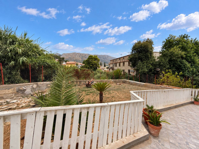 Villa in vendita